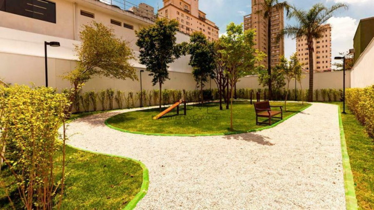 Imagem Apartamento com 2 Quartos à Venda, 76 m² em Vila Mariana - São Paulo Imagem Apartamento com 2 Quartos à Venda, 76 m² em Vila Mariana - São Paulo