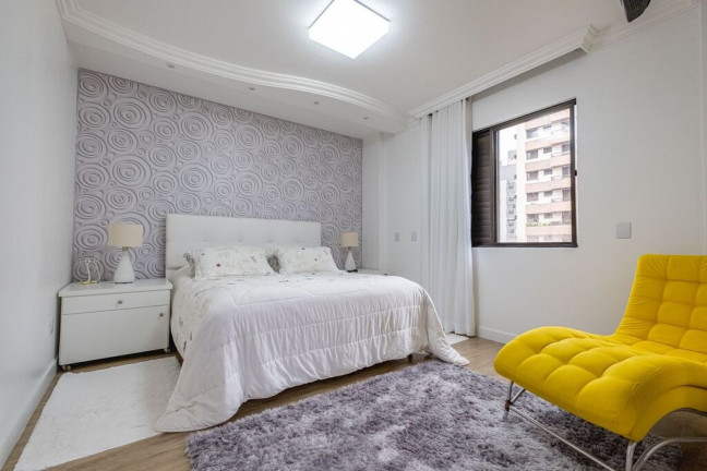 Imagem Apartamento com 3 Quartos à Venda, 114 m² em Centro - Florianópolis