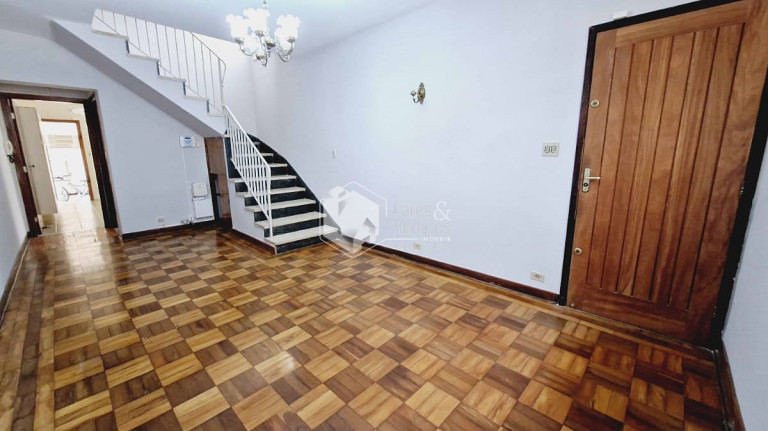 Imagem Casa com 3 Quartos à Venda, 186 m² em Vila Mariana - São Paulo Imagem Casa com 3 Quartos à Venda, 186 m² em Vila Mariana - São Paulo