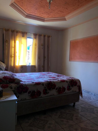 Imagem Sobrado com 4 Quartos à Venda, 10 m² em Vila Capriotti - Carapicuíba