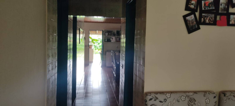 Imagem Chácara com 3 Quartos à Venda, 3.260 m² em Centro - Sarapuí
