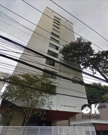 Imagem Apartamento com 3 Quartos à Venda, 208 m² em Jardim Paulista - São Paulo Imagem Apartamento com 3 Quartos à Venda, 208 m² em Jardim Paulista - São Paulo