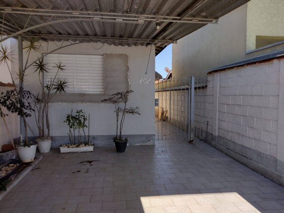 Imagem Casa com 2 Quartos à Venda, 71 m² em Recreio Estoril - Atibaia Imagem Casa com 2 Quartos à Venda, 71 m² em Recreio Estoril - Atibaia