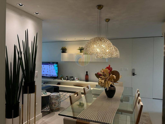 Imagem Apartamento com 4 Quartos à Venda, 144 m² em Centro - Balneário Camboriú