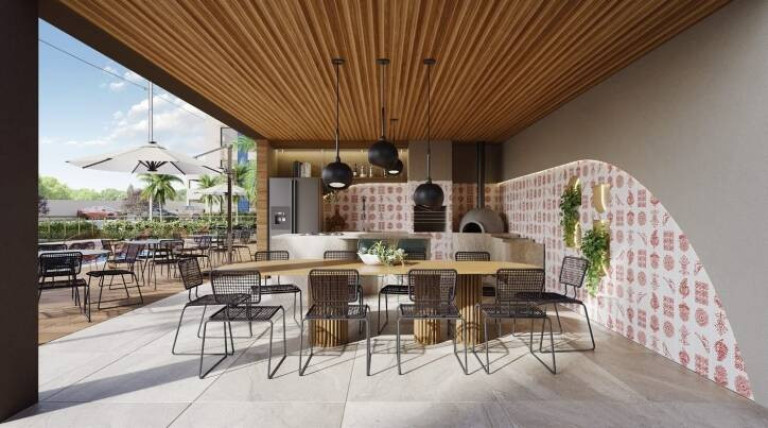 Imagem Apartamento com 2 Quartos à Venda, 57 m² em Nossa Senhora Da Vitória - Ilhéus