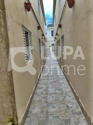 Imagem Casa com 1 Quarto à Venda, 44 m² em Jardim Modelo - São Paulo