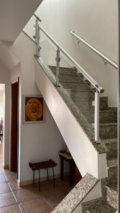 Imagem Casa com 4 Quartos à Venda, 290 m² em Vila Mariana - São Paulo