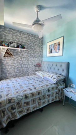 Imagem Apartamento com 3 Quartos à Venda, 96 m² em Candeias - Jaboatão Dos Guararapes