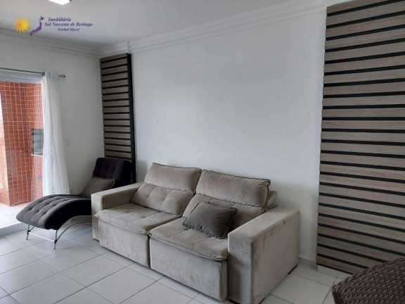 Imagem Apartamento com 3 Quartos à Venda, 99 m² em Indaiá - Bertioga