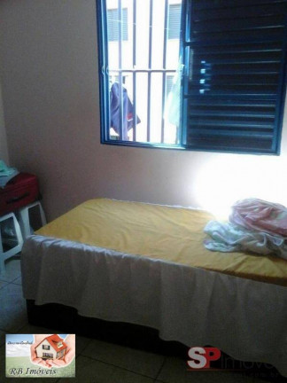 Imagem Apartamento com 2 Quartos à Venda, 49 m² em Serraria - Diadema