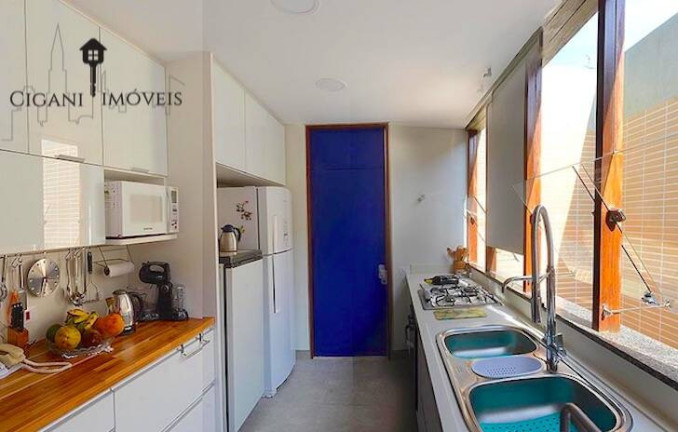 Imagem Casa de Condomínio com 4 Quartos à Venda, 531 m² em Barra Da Tijuca - Rio De Janeiro Imagem Casa de Condomínio com 4 Quartos à Venda, 531 m² em Barra Da Tijuca - Rio De Janeiro
