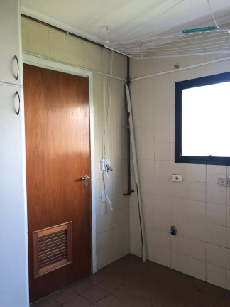 Imagem Apartamento com 4 Quartos à Venda, 166 m² em Jardim Ampliação - São Paulo Imagem Apartamento com 4 Quartos à Venda, 166 m² em Jardim Ampliação - São Paulo