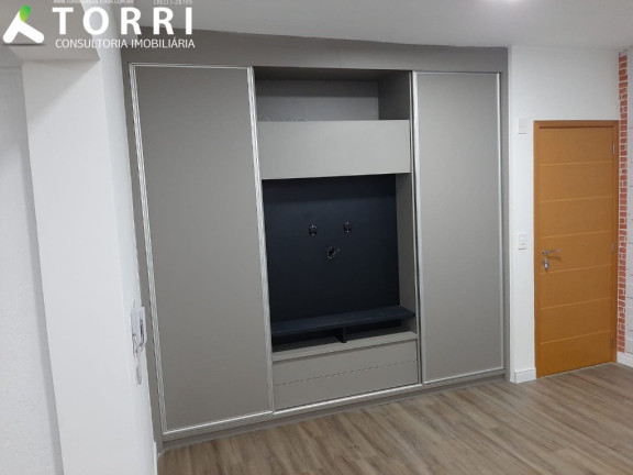 Imagem Apartamento com 1 Quarto para Alugar, 52 m² em Parque Campolim - Sorocaba Imagem Apartamento com 1 Quarto para Alugar, 52 m² em Parque Campolim - Sorocaba