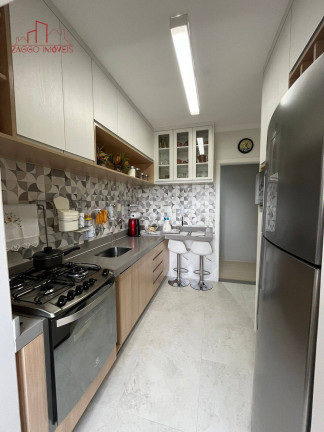 Imagem Apartamento com 2 Quartos à Venda, 63 m² em Jardim Iracema - São Paulo Imagem Apartamento com 2 Quartos à Venda, 63 m² em Jardim Iracema - São Paulo