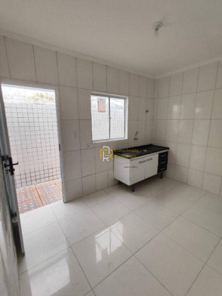 Imagem Casa com 2 Quartos à Venda, 58 m² em Mirim - Praia Grande Imagem Casa com 2 Quartos à Venda, 58 m² em Mirim - Praia Grande