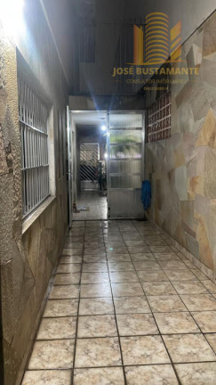 Imagem Casa com 3 Quartos à Venda, 137 m² em Vila Brasílio Machado - São Paulo