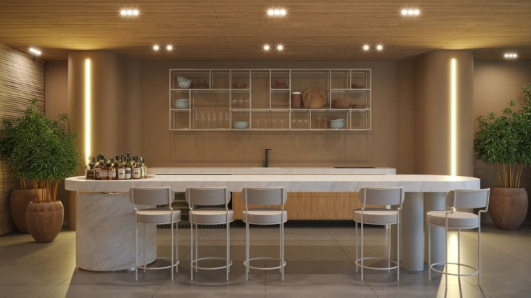 Imagem Apartamento com 1 Quarto à Venda, 59 m² em Jardim Oceania - João Pessoa