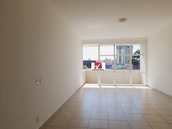Imagem Apartamento com 3 Quartos à Venda, 157 m² em Centro - Ribeirão Preto