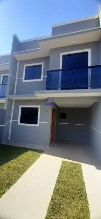 Imagem Sobrado com 3 Quartos à Venda, 74 m² em Cidade Industrial - Curitiba Imagem Sobrado com 3 Quartos à Venda, 74 m² em Cidade Industrial - Curitiba