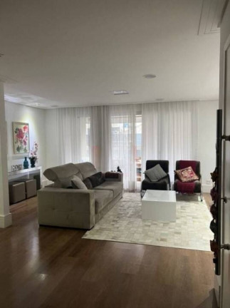 Imagem Apartamento com 3 Quartos à Venda, 156 m² em Santa Paula - São Caetano Do Sul Imagem Apartamento com 3 Quartos à Venda, 156 m² em Santa Paula - São Caetano Do Sul