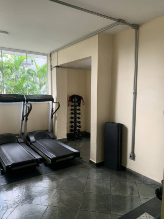 Apartamento com 2 Quartos à Venda, 52 m² em Taboão - Diadema
