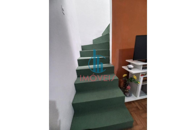 Imagem Casa com 2 Quartos à Venda, 100 m² em Jardim Bela Vista (zona Sul) - São Paulo