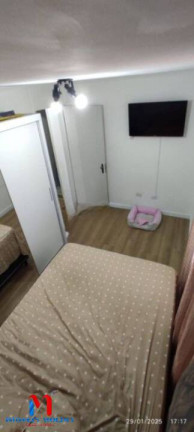 Imagem Apartamento com 2 Quartos à Venda, 54 m² em São José - São Caetano Do Sul Imagem Apartamento com 2 Quartos à Venda, 54 m² em São José - São Caetano Do Sul