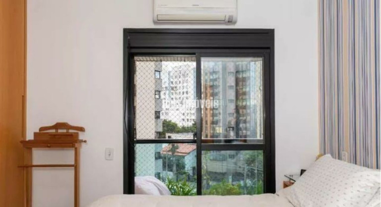 Imagem Apartamento com 3 Quartos à Venda, 136 m² em Vila Clementino - São Paulo Imagem Apartamento com 3 Quartos à Venda, 136 m² em Vila Clementino - São Paulo