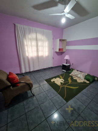 Imagem Casa com 3 Quartos à Venda, 136 m² em Nova América - Vila Velha