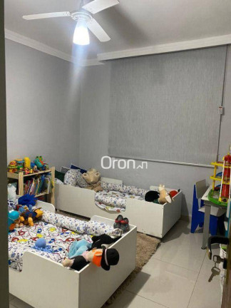 Imagem Casa com 2 Quartos à Venda, 127 m² em Jardim Luz - Aparecida De Goiânia
