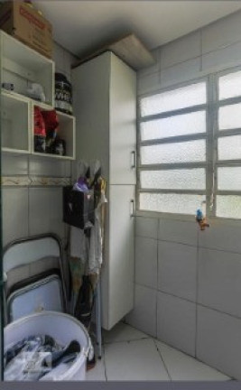 Imagem Apartamento com 2 Quartos à Venda, 47 m² em Jardim Vergueiro (sacomã) - São Paulo