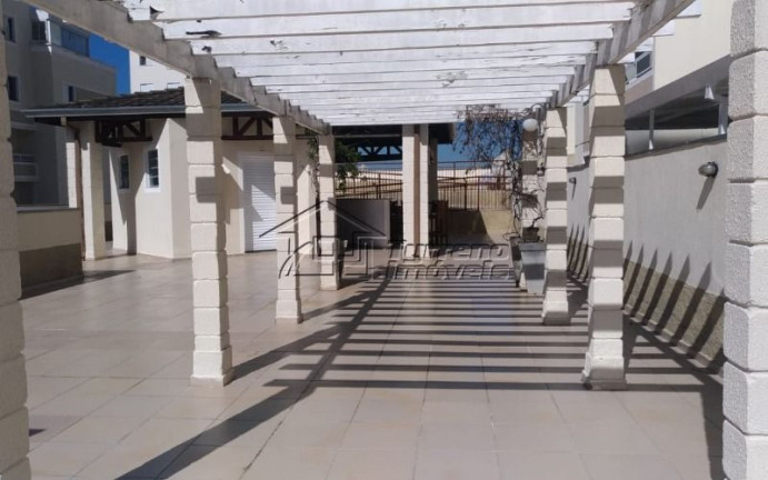 Imagem Apartamento com 3 Quartos para Alugar, 53 m² em Jardim Oriente - São José Dos Campos
