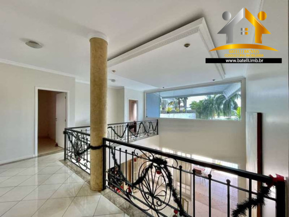 Imagem Casa de Condomínio com 4 Quartos à Venda, 632 m² em Granja Viana - Cotia