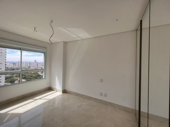 Imagem Apartamento com 4 Quartos à Venda, 256 m² em Setor Marista - Goiânia