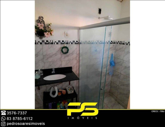 Imagem Casa com 3 Quartos à Venda, 304 m² em Liberdade - Campina Grande Imagem Casa com 3 Quartos à Venda, 304 m² em Liberdade - Campina Grande