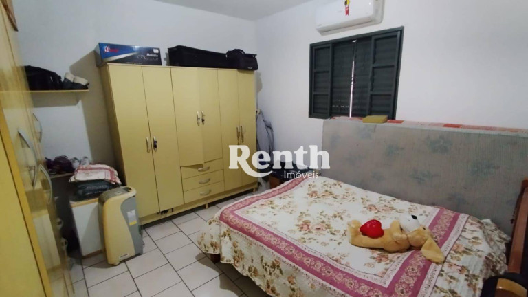 Imagem Casa com 2 Quartos à Venda, 100 m² em Jardim Residencial Das Palmeiras - Rio Claro