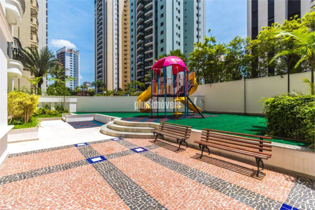 Imagem Apartamento com 2 Quartos à Venda, 105 m² em Moema - São Paulo Imagem Apartamento com 2 Quartos à Venda, 105 m² em Moema - São Paulo