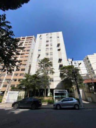 Imagem Imóvel com 3 Quartos para Alugar, 114 m² em Cerqueira César - São Paulo