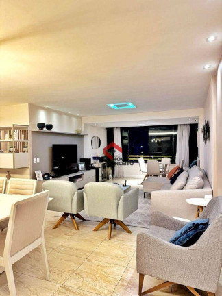 Imagem Apartamento com 3 Quartos à Venda, 147 m² em Aldeota - Fortaleza Imagem Apartamento com 3 Quartos à Venda, 147 m² em Aldeota - Fortaleza