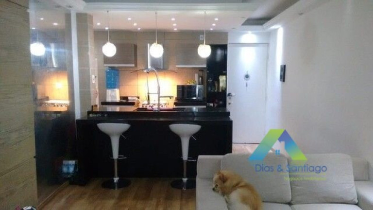 Imagem Apartamento com 3 Quartos à Venda, 65 m² em Cursino - São Paulo Imagem Apartamento com 3 Quartos à Venda, 65 m² em Cursino - São Paulo