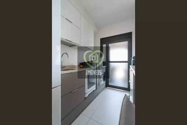 Imagem Apartamento com 2 Quartos à Venda, 69 m² em Pompeia - São Paulo