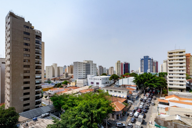 Imagem Apartamento com 3 Quartos à Venda, 108 m² em Saúde - São Paulo Imagem Apartamento com 3 Quartos à Venda, 108 m² em Saúde - São Paulo