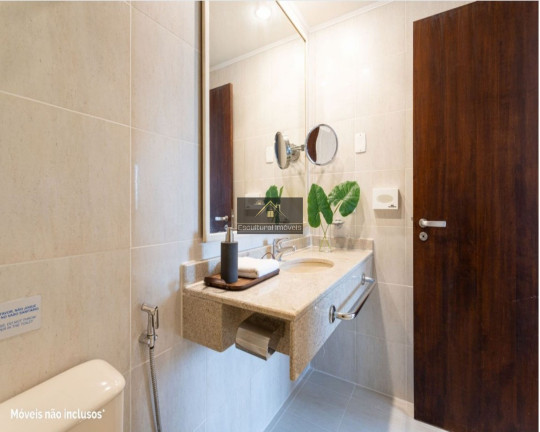 Imagem Apartamento com 1 Quarto à Venda, 28 m² em Itaim Bibi - São Paulo