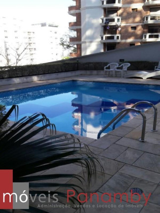 Imagem Apartamento com 3 Quartos à Venda, 131 m² em Jardim Vitória Régia - São Paulo