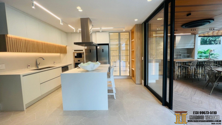 Imagem Casa com 8 Quartos à Venda, 800 m² em Riviera - Bertioga