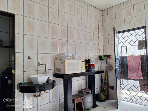 Imagem Casa com 3 Quartos à Venda, 170 m² em Castanheira - Belém Imagem Casa com 3 Quartos à Venda, 170 m² em Castanheira - Belém