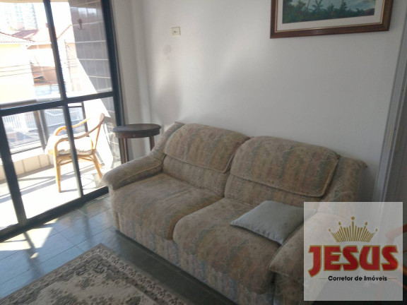 Imagem Apartamento com 1 Quarto à Venda, 50 m² em Enseada - Guarujá Imagem Apartamento com 1 Quarto à Venda, 50 m² em Enseada - Guarujá