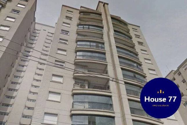 Imagem Apartamento com 2 Quartos à Venda, 103 m² em Campo Belo - São Paulo Imagem Apartamento com 2 Quartos à Venda, 103 m² em Campo Belo - São Paulo