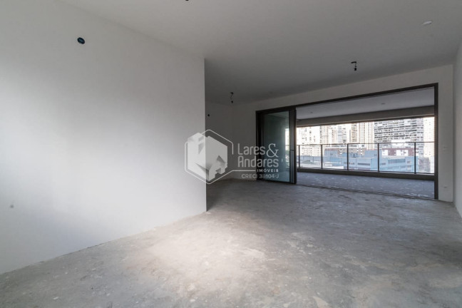 Imagem Apartamento com 3 Quartos à Venda, 160 m² em Vila Nova Conceição - São Paulo