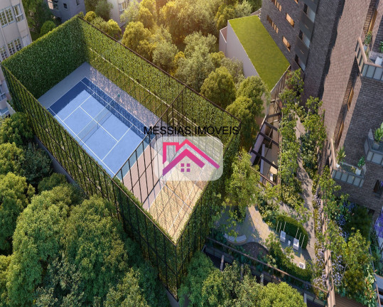 Imagem Imóvel com 4 Quartos à Venda, 472 m² em Cidade Jardim - São Paulo Imagem Imóvel com 4 Quartos à Venda, 472 m² em Cidade Jardim - São Paulo